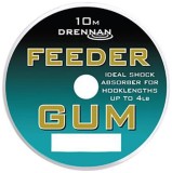 Feederová Guma Drennan 4lb 10m