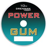 Feederová Guma Drennan Powergum 14lb / 6,3kg Red