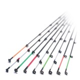 Feederova Špica Trabucco Perfecta ATC Solid Carbon Rola Action 2 Light