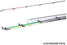 Feederová Špička Daiwa Triforce Target Carp