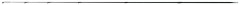 Feederová Špička Guru Aventus 10/11ft Fibreglass Quiver 1oz - Red