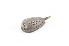 Feederové Krmítko Korum Grub Feeders Hmotnosť 60gr Feederové Krmítko Korum Grub Feeders Hmotnosť 60gr