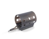 Feederové Krmítko Korum Open Ended Feeder Medium Hmotnosť 60gr Feederové Krmítko Korum Open Ended Feeder Medium Hmotnosť 60gr