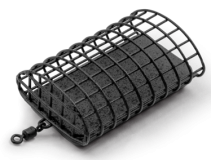 Feederové Krmítko Korum River Cage XT Medium Feederové Krmítko Korum River Cage XT Medium