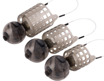 Feederové Krmítko Korum Slow Sinking Feeder Feederové Krmítko Korum Slow Sinking Feeder