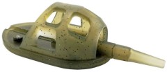 Feederové Krmítko Life Orange Method Feeder Hand Flat
