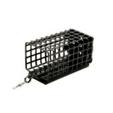 Feederové Krmítko Mistrall 25x25x55mm 25gr