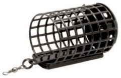 Feederové Kŕmitko Mistrall 25x66mm 100gr