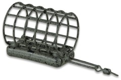 Feederové Krmítko MS Range Classic velké 32x40mm 60gr