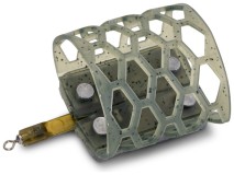 Feederové Krmítko MS Range Plastic Feeder 50g Feederové Krmítko MS Range Plastic Feeder 50g