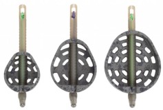 Feederové Krmítko Preston ICS Elasticated Dura Banjo Feeder Micro Feederové Krmítko Preston ICS Elasticated Dura Banjo Feeder Micro