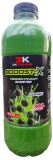 Fermentovaný Booster DK Fishing BOOOST-X 1l Česnek Fermentovaný Booster DK Fishing BOOOST-X 1l Česnek