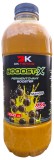 Fermentovaný Booster DK Fishing BOOOST-X 1l Mango Fermentovaný Booster DK Fishing BOOOST-X 1l Mango