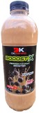 Fermentovaný Booster DK Fishing BOOOST-X 1l Natural Fermentovaný Booster DK Fishing BOOOST-X 1l Natural