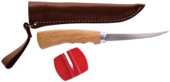Filetovací Nůž Berkley Fishin Gear 4"