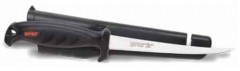 Filetovací Nůž Rapala BP 136 SH 1 Deluxe Falcon Fillet Filetovací Nůž Rapala BP 136 SH 1 Deluxe Falcon Fillet