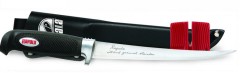 Filetovací Nůž Rapala BP 709 SH1 Soft Grip Fillet Filetovací Nůž Rapala BP 709 SH1 Soft Grip Fillet