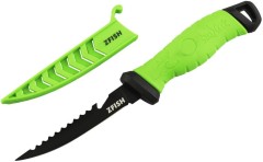 Filetovací Nůž Zfish Fishing Predator Knife 5"/125mm Filetovací Nůž Zfish Fishing Predator Knife 5"/125mm