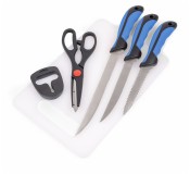 Filetovací Sada Zebco Fish Filleting Knife Set