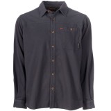 Flanelová Košile Grundéns Steelhead Flannel Anchor