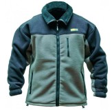 Fleecová Bunda ICE Fish Lamb Fleecová Bunda ICE Fish Lamb