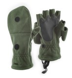 Fleecové Rukavice Delphin Camp