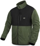 Flísová Bunda Delphin na Zip TWIN