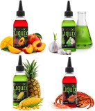 Fluo Dip Delphin Fluo D Snax Liquix 100ml