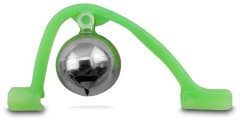 Fluorescenčný Držiak Chemického Svetla Saenger s Rolničkami Veľkosť M Fluorescenčný Držiak Chemického Svetla Saenger s Rolničkami Veľkosť M