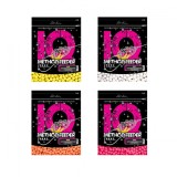 Fluoro Boilie LK Baits IQ Method Feeder Fluoro Boilies 10-12mm 600gr