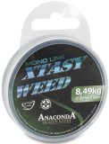Fluorocarbon Anaconda Xtasy Weed Mono Link 50m
