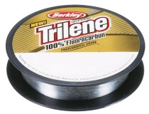 Fluorocarbon Berkley Trilene Fluorocarbon Leader 50m 0,38mm/11,3kg