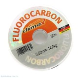 Fluorocarbon Climax Fluorocarbon Soft & Strong 50m