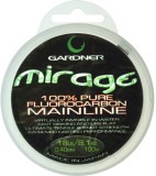 Fluorocarbon Gardner Mirage 100m