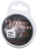 Fluorocarbon Iron Claw 25m 0,40mm/8,77kg