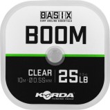 Fluorocarbon Korda Basix Boom 10m 25lb
