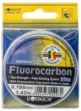 Fluorocarbon MVDE Robinson 20m 0,195mm 3,42kg