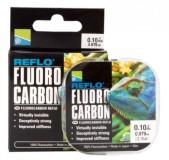 Fluorocarbon Preston Reflo Fluorocarbon 50m 0,10mm 0,979kg