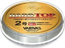 Fluorocarbon Varivas Hard Top Fluoro 40m 0,330mm 8,50kg
