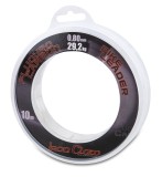 Fluorocarbon Vođa za štuke Iron Claw 10m Fluorocarbon Vođa za štuke Iron Claw 10m