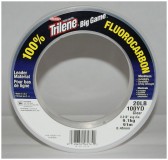 Fluorocarbon za predveze Berkley Big Game