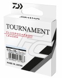 Fluorokarbonska Daiwa Turnir 0,26mm/5,20kg/50m