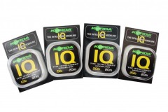 Fluorokarbonska Korda IQ 20m Fluorokarbonska Korda IQ 20m