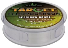 Fluorokarbonski Gardner Target 25m