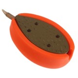 Formica Giants Fishing Method Feeder Mould Deluxe