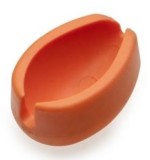 Formička Method Feeder Silikónová Oranžová S-XL