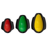 Formička Preston ICS In-Line Banjo XR Mould Formička Preston ICS In-Line Banjo XR Mould