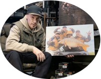 Foto slika na platnu s vašom fotografijom