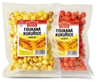 Foukaná Kukuřica Chytil Vanilija