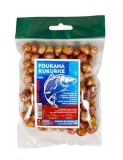 Foukaná Kukuřica KS-Fish 20gr Rakovo Meso